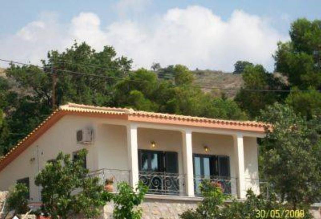 Niriides Apartment Galaxidi