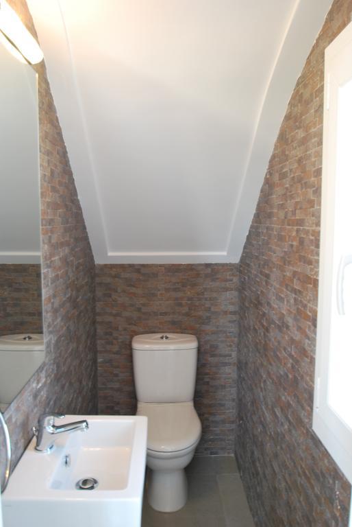 Apartment Amfitriti's Naxos City