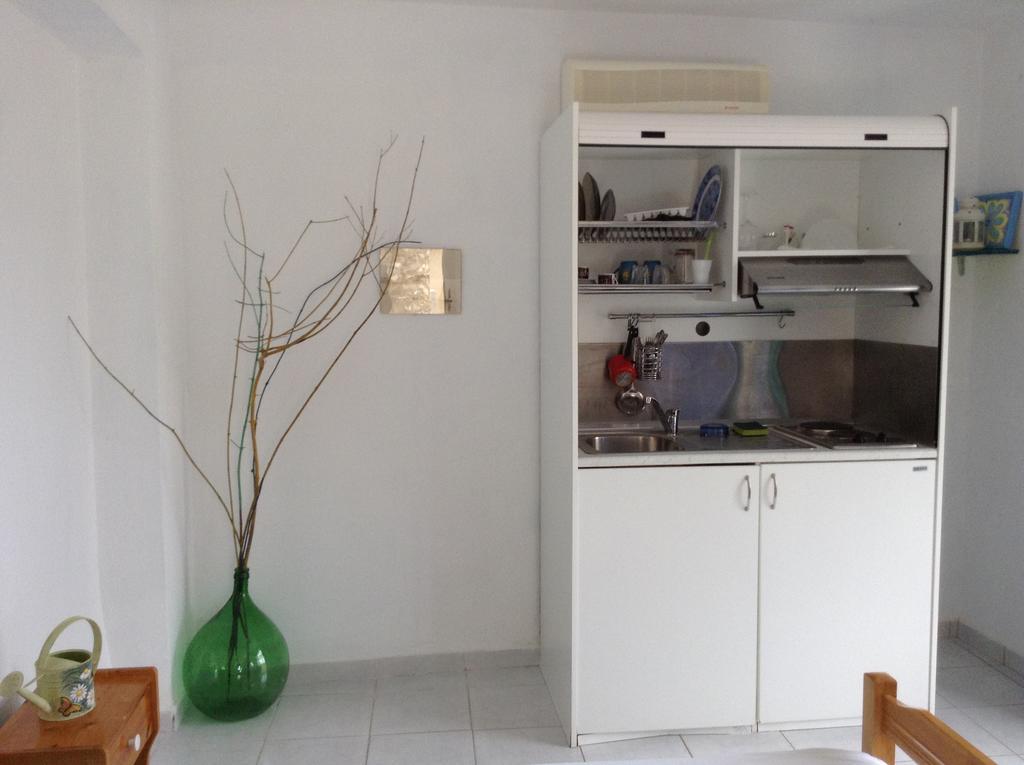 Stamatis Guest house