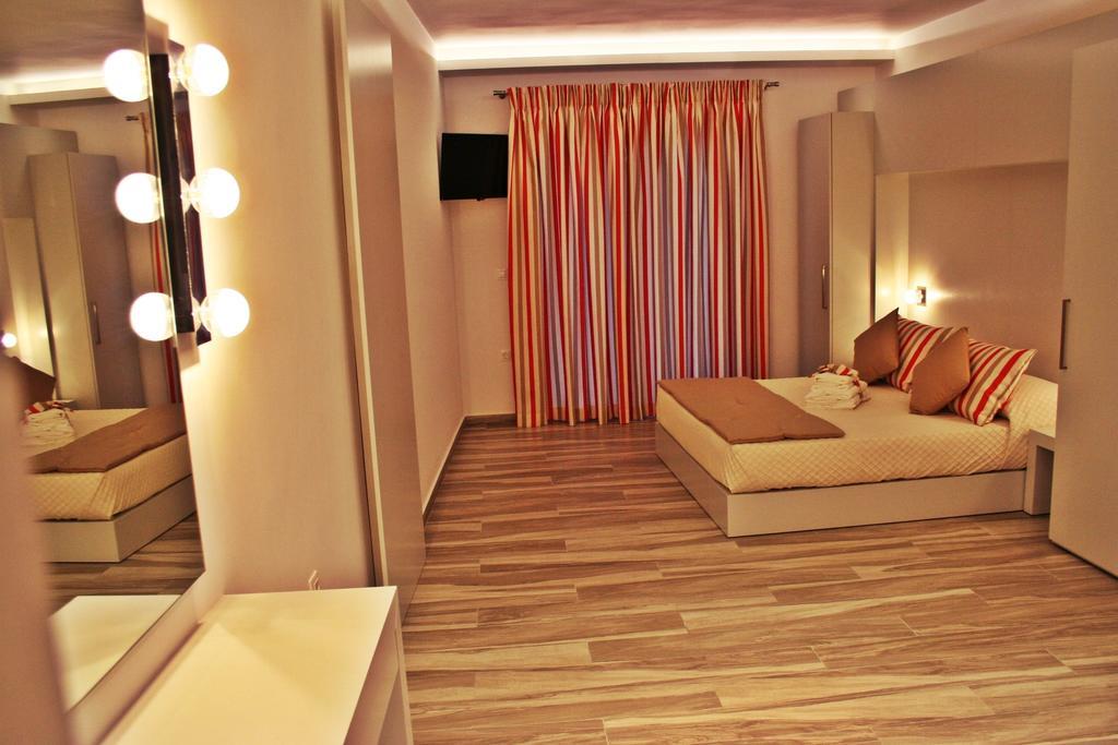 Apartment Beauty Lindos (Rhodes)