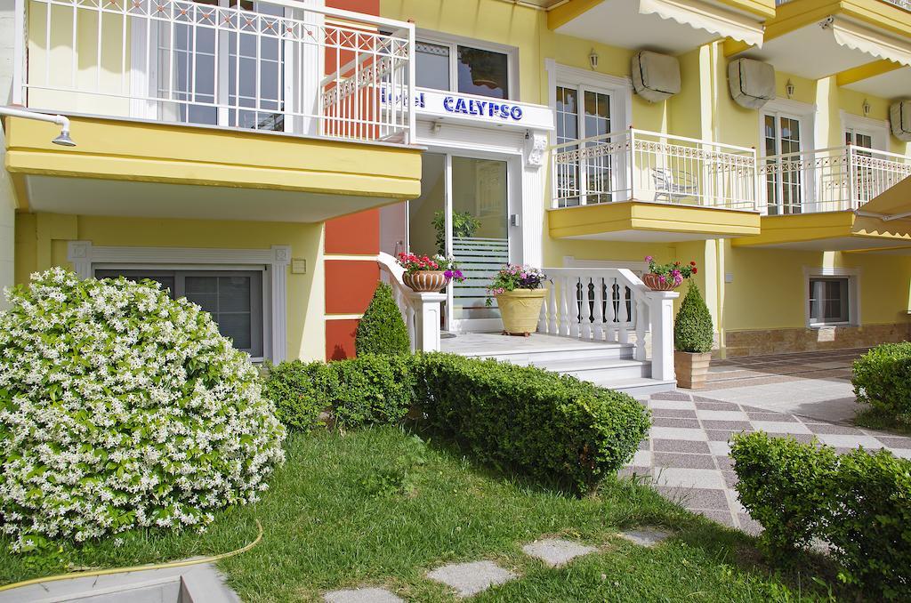 Aparthotel Calypso