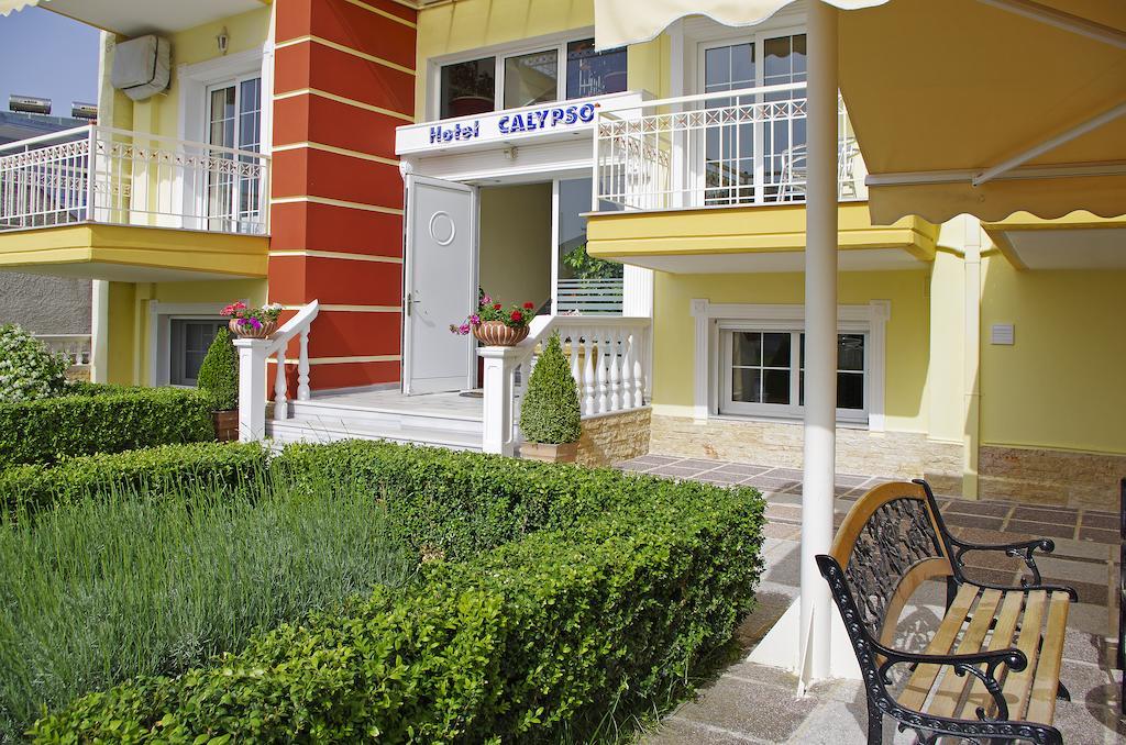 Calypso Aparthotel Paralia Katerinis