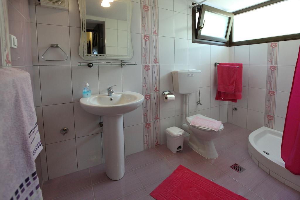 Apartment Christeluda