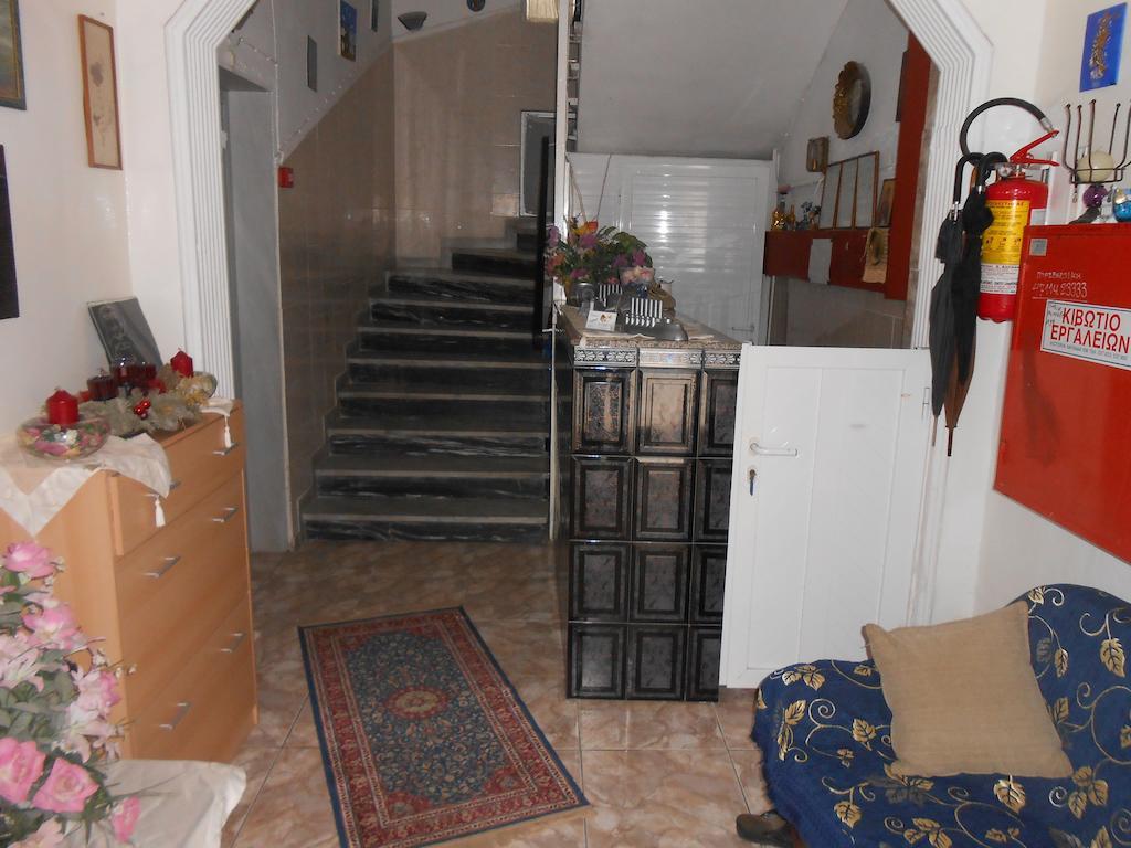 Aparthotel Germany Paralia Katerinis