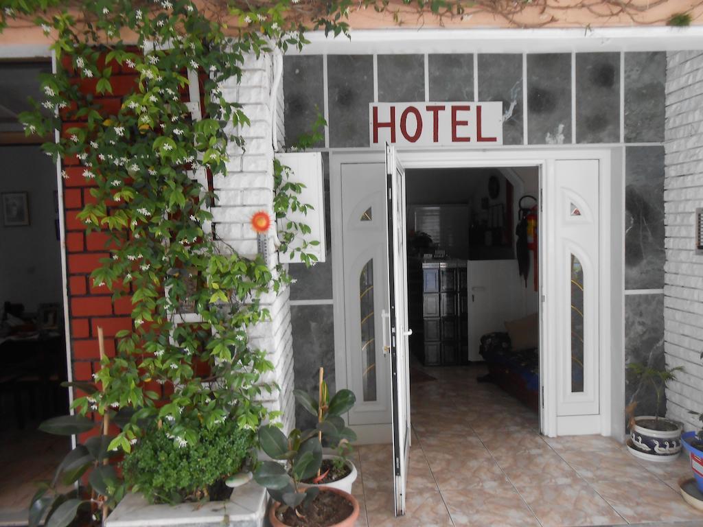 Aparthotel Germany