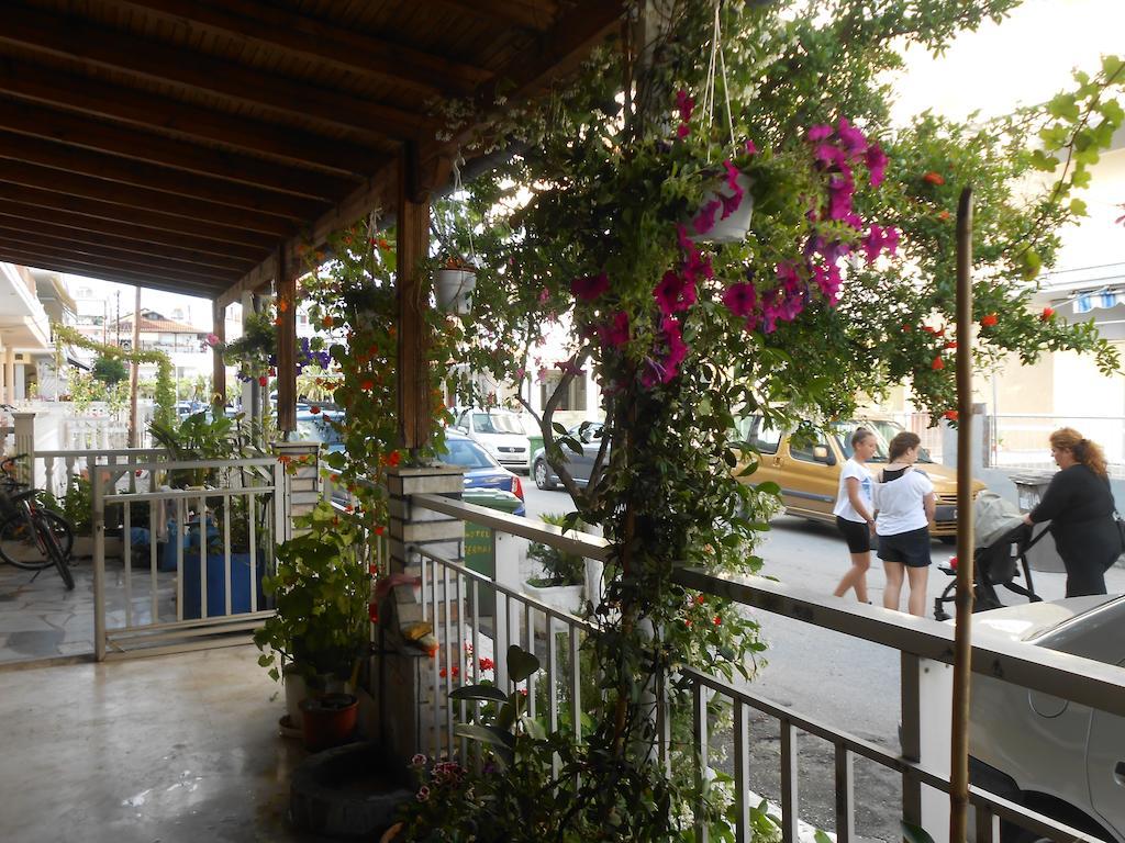 Germany Aparthotel Paralia Katerinis