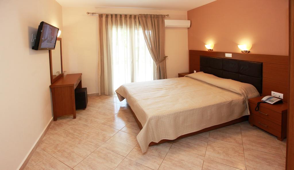 Stefania 2 Apartment Skala Potamia (Thasos)