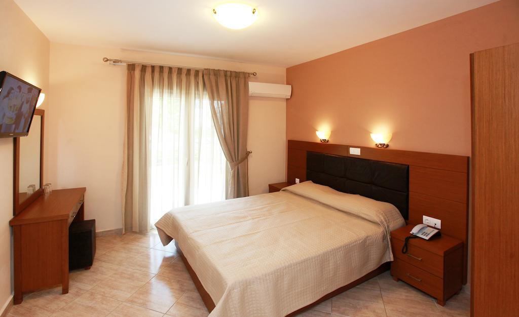Stefania 2 Apartment *