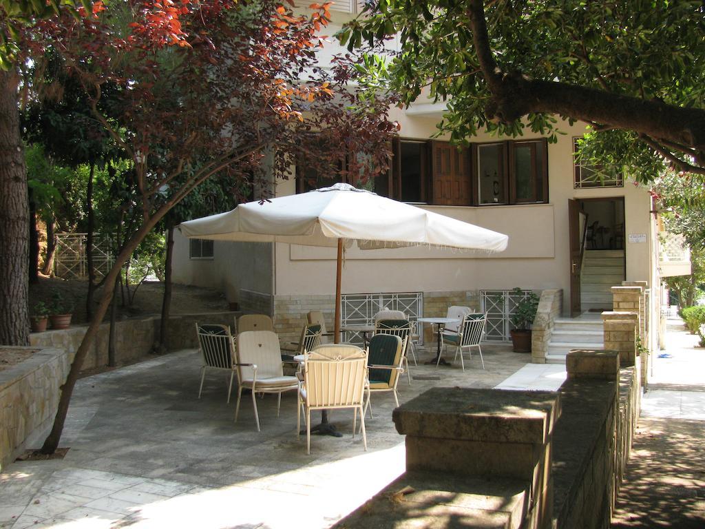 Hotel Aiolos 2*