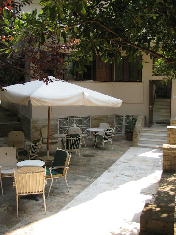 Aiolos Hotel Loutra Edipsou (Evia)