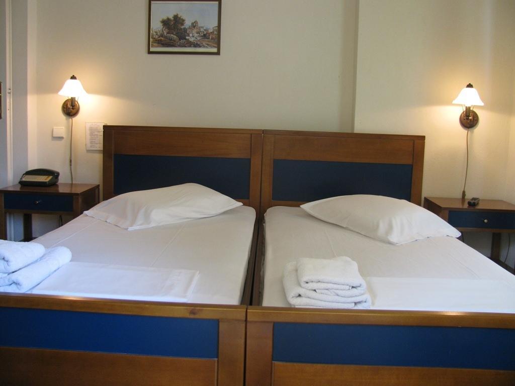 Hotel Aiolos 2*