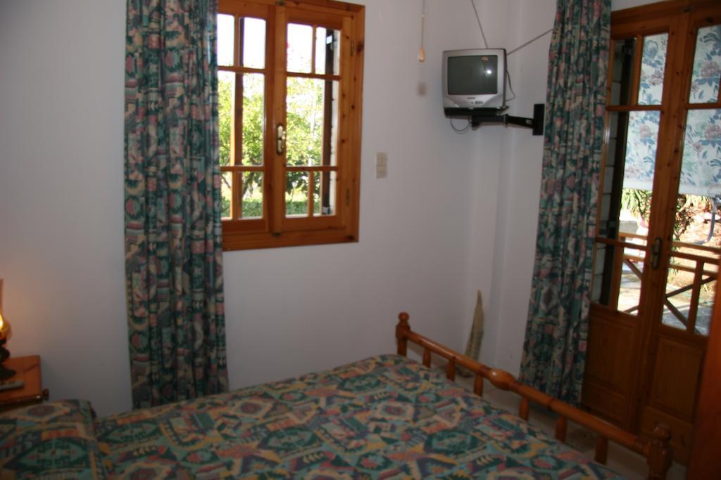 Apartment Circe Pansion Lixouri