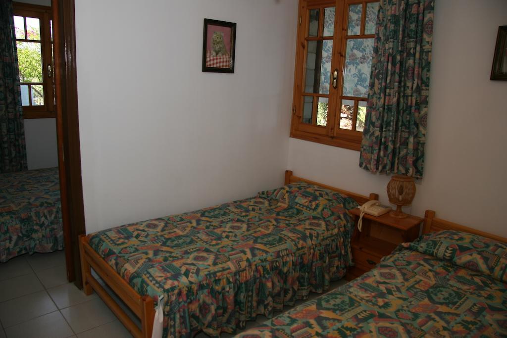 Apartment Circe Pansion