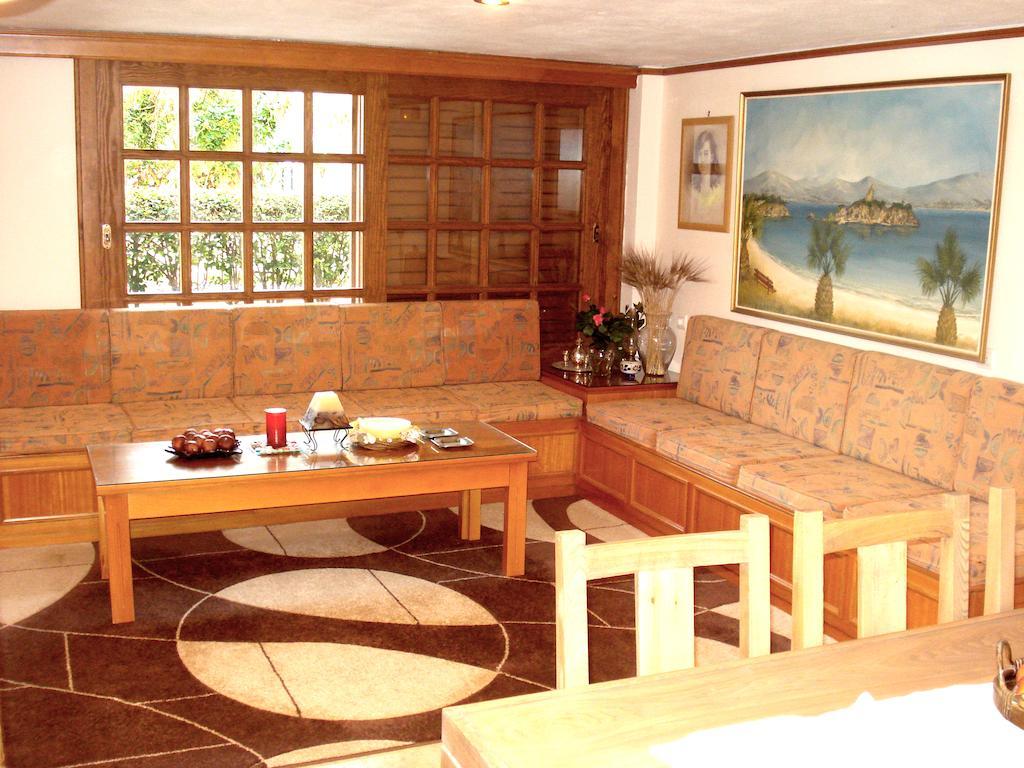 Kochili Guest house 3*