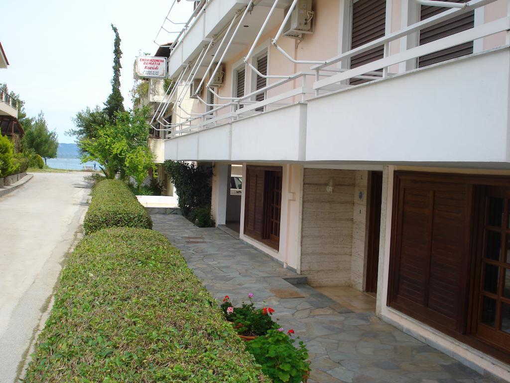 Kochili Guest house