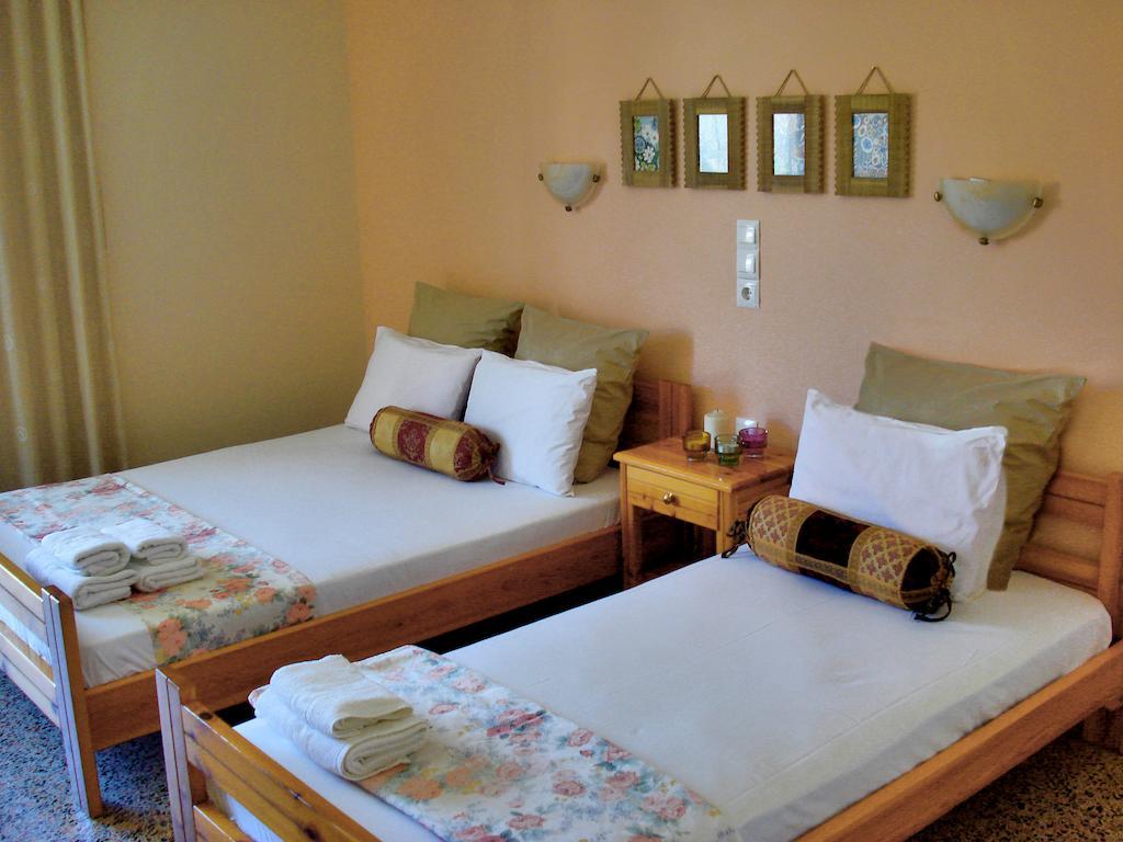 Guest house Kochili