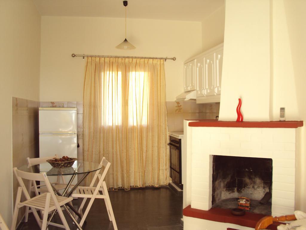 Holiday home Katerina *