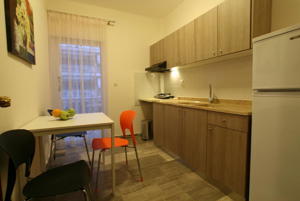 Hotel Kostas 2*