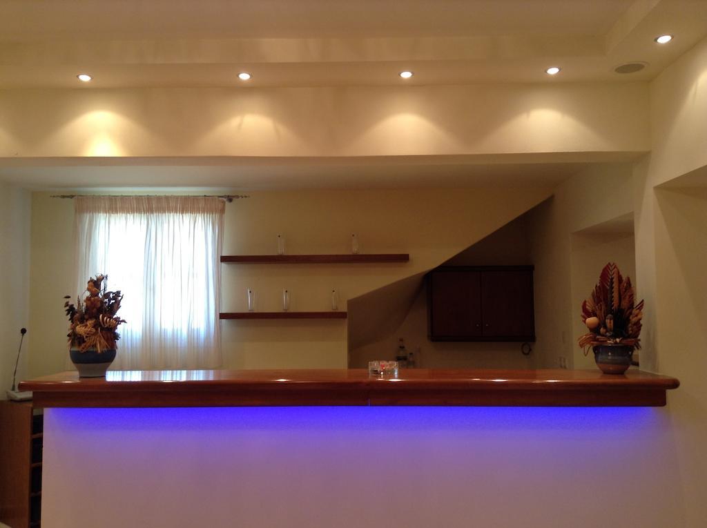 Hotel Astir Of Naxos Naxos City