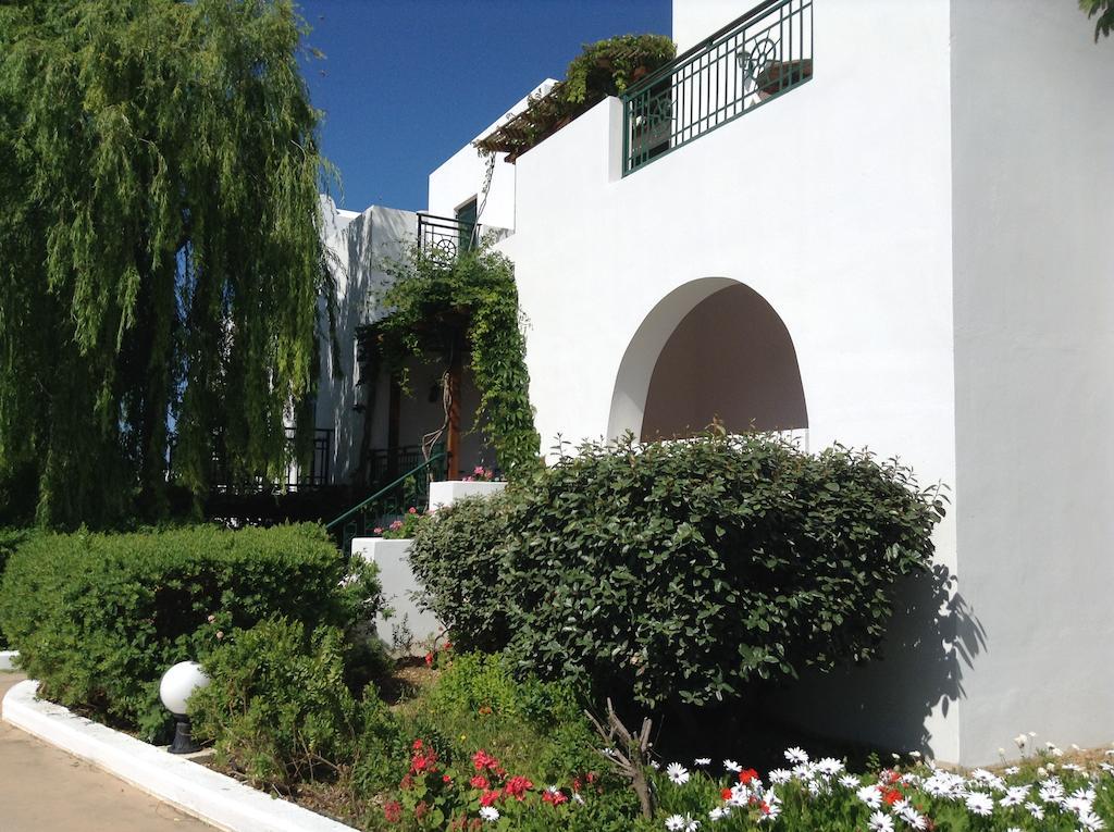 Astir Of Naxos Hotel Naxos City