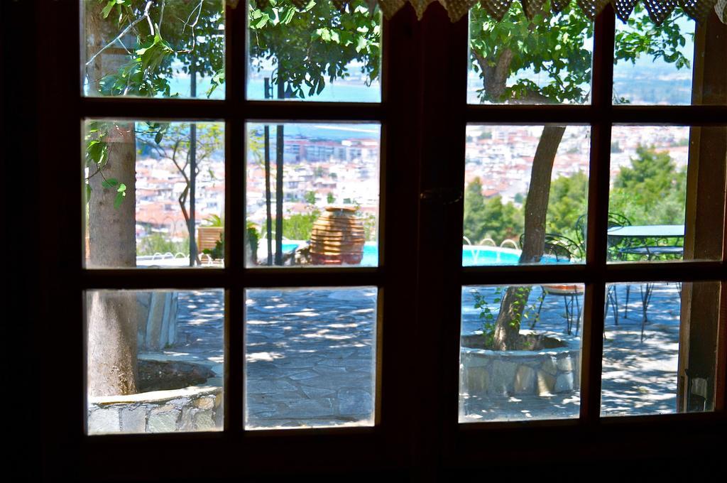 Holiday home Dafnes Nafplio