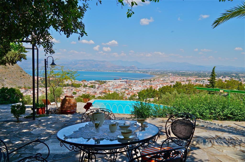 Holiday home Dafnes Nafplio
