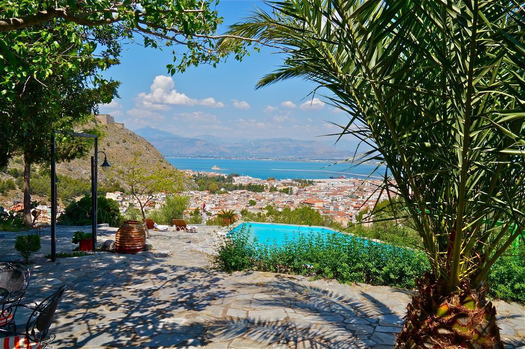 Dafnes * Nafplio