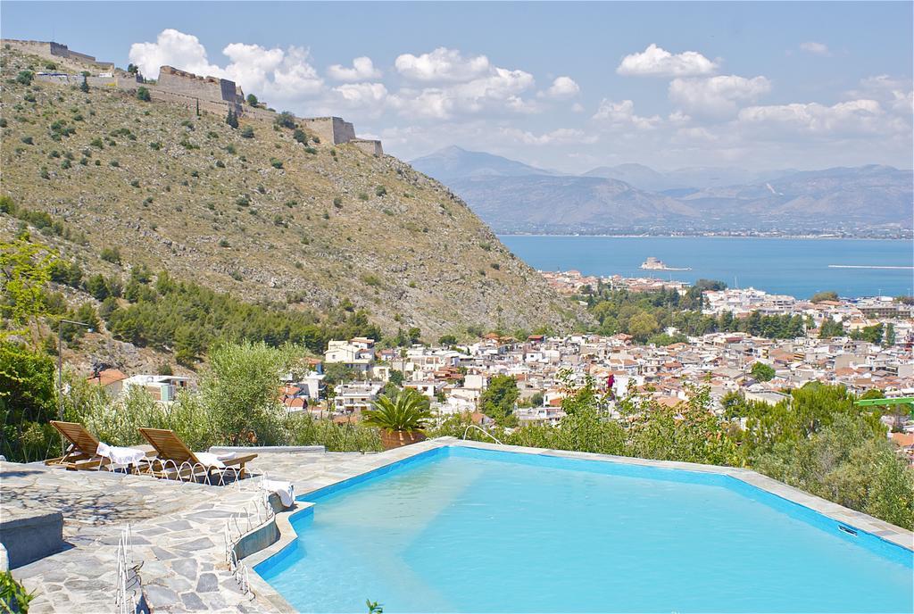 Dafnes Nafplio