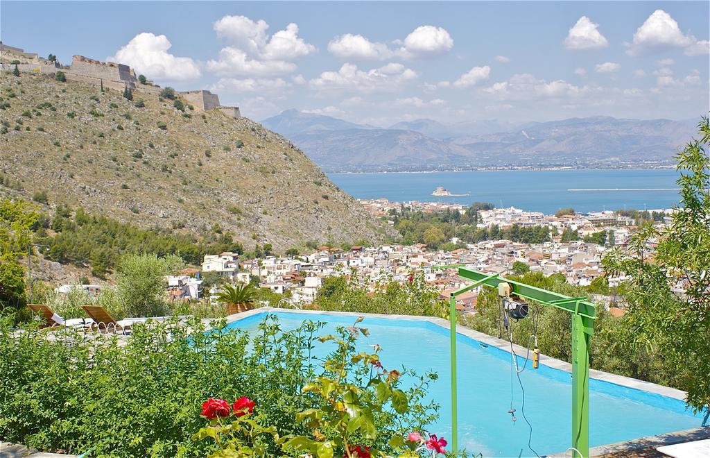 Dafnes Nafplio