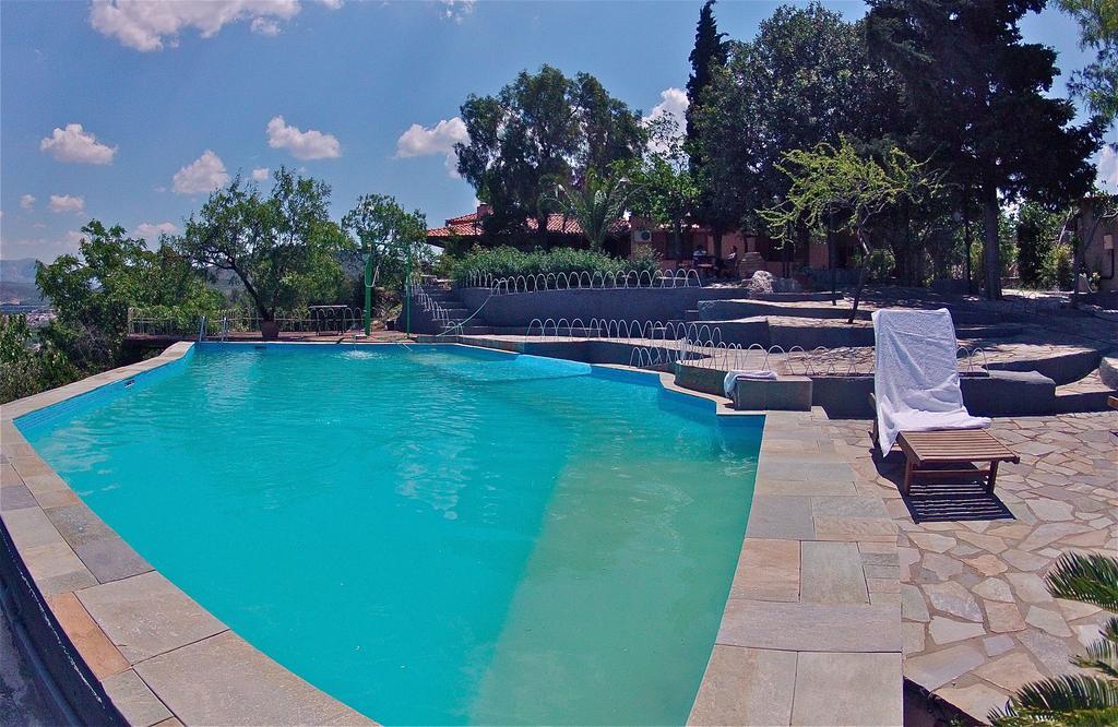 Holiday home Dafnes Nafplio