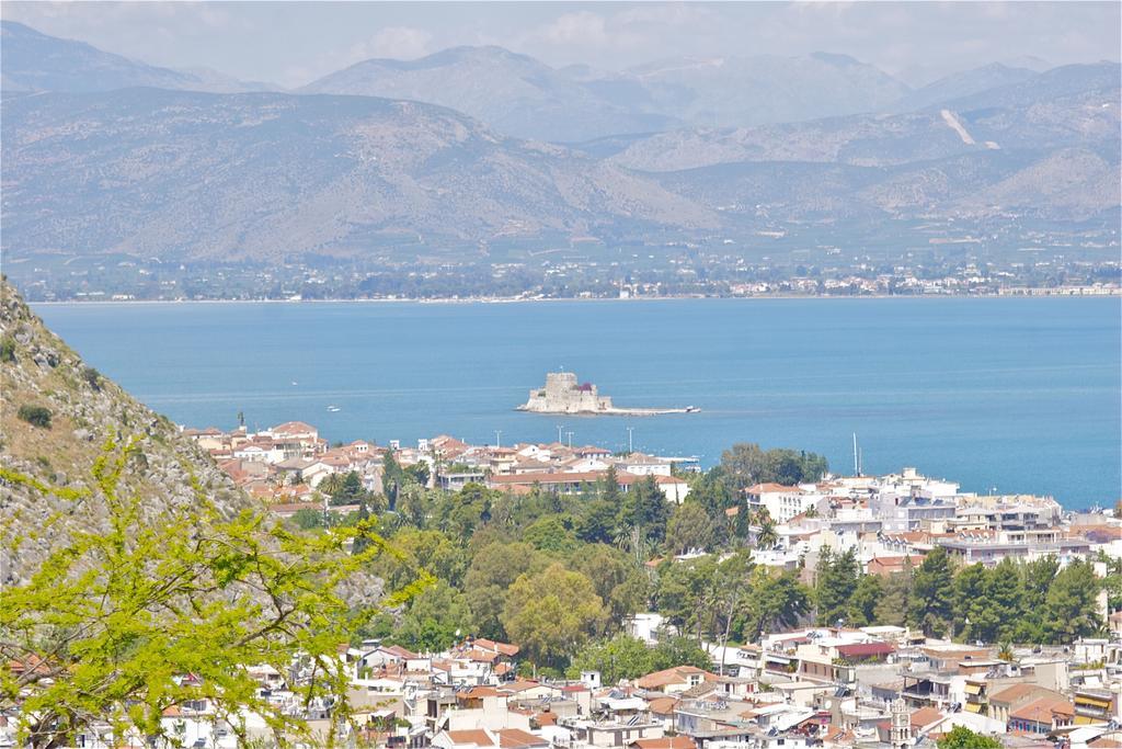 Holiday home Dafnes Nafplio