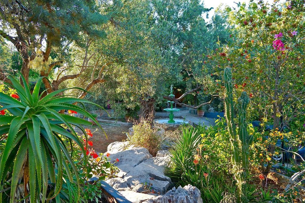 Dafnes Holiday home Nafplio