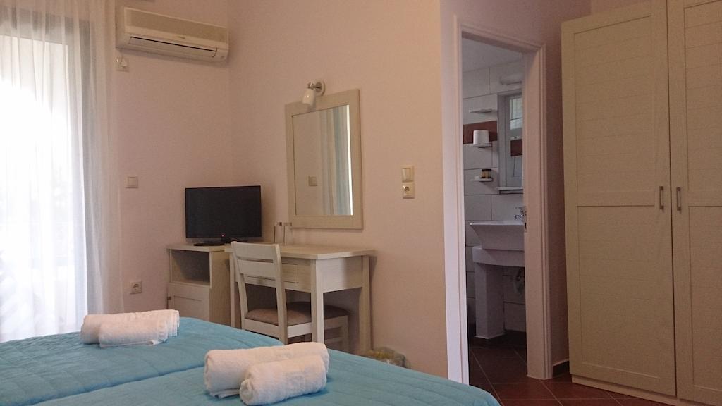 Hotel Palace Skyros