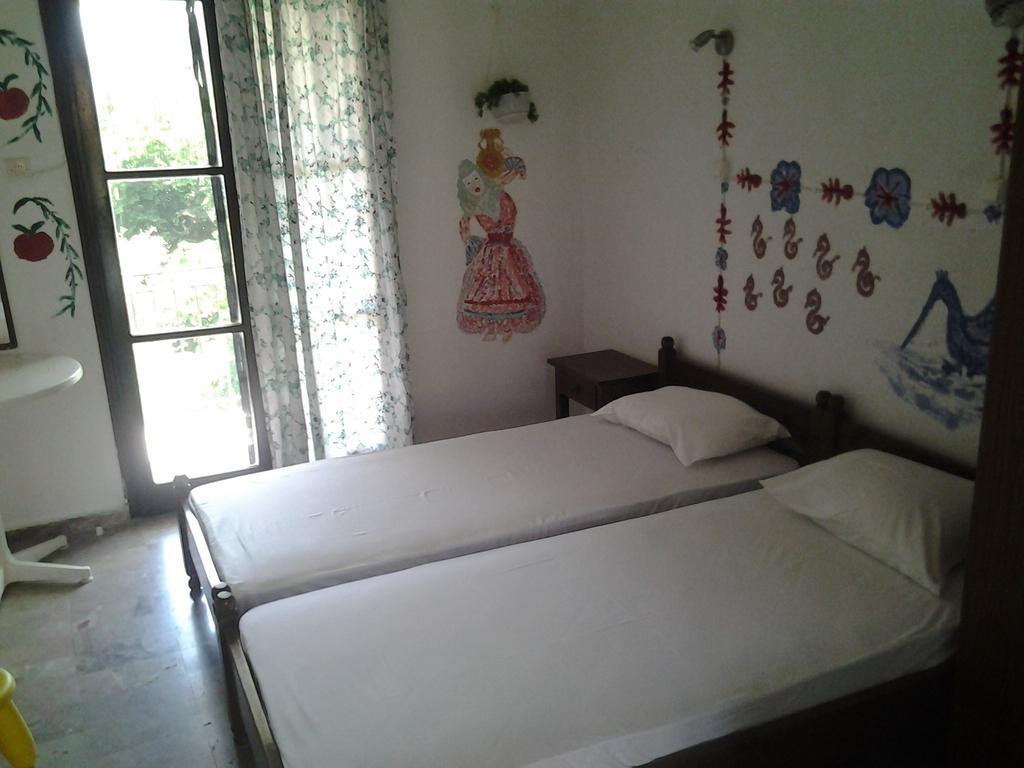 Theoxenia Apartment Pteleos