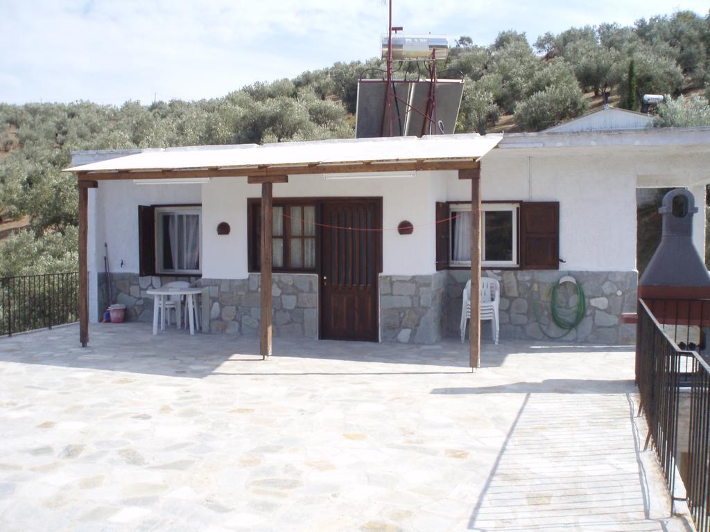 Theoxenia Apartment *