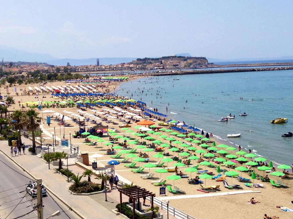 Swell Boutique Hotel 4*