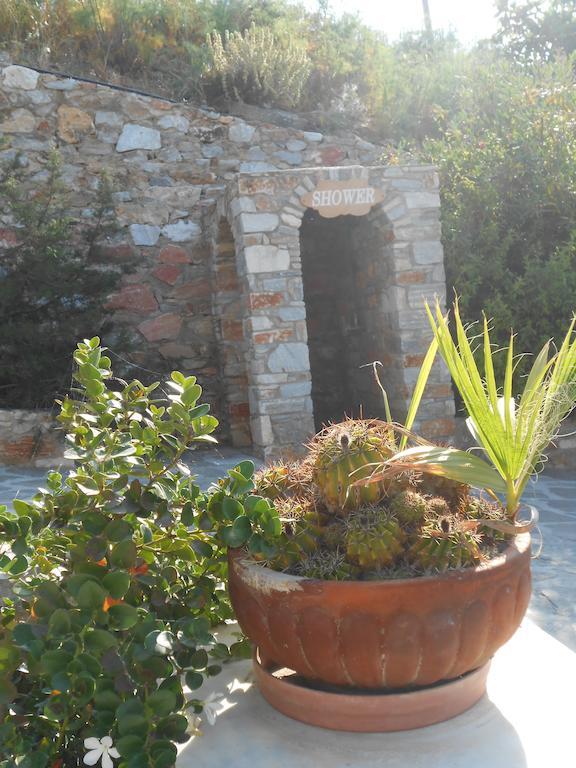 Apartment Voutsinou