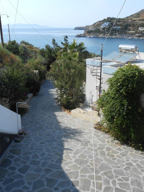 Voutsinou Apartment