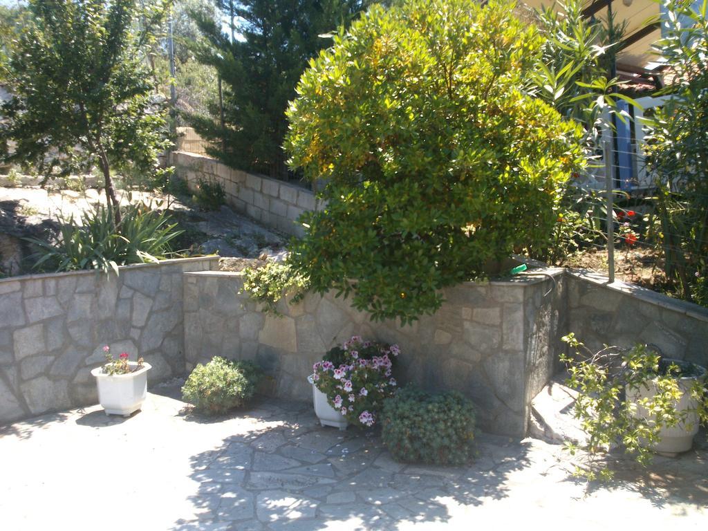 Vogiatzis Apartment *