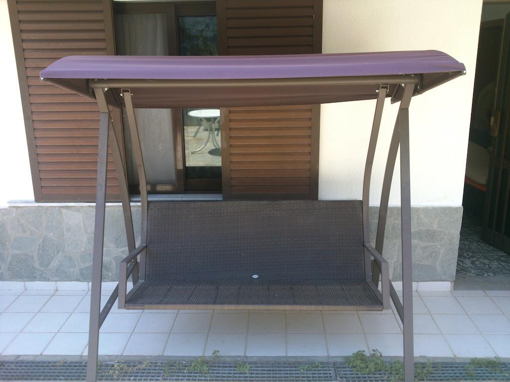 Vogiatzis Apartment Skala Kallirakhis