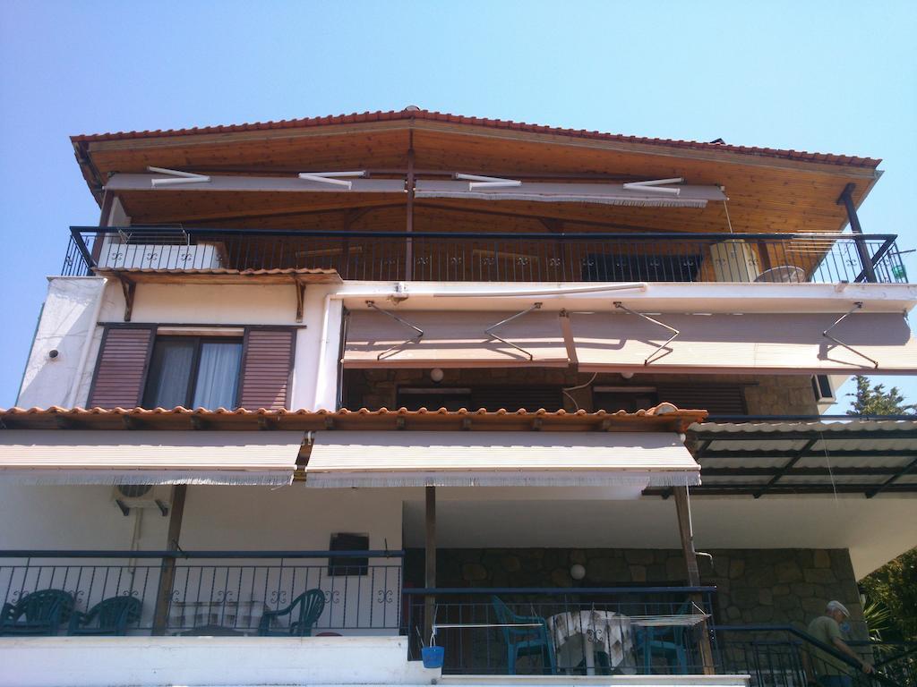Vogiatzis Apartment