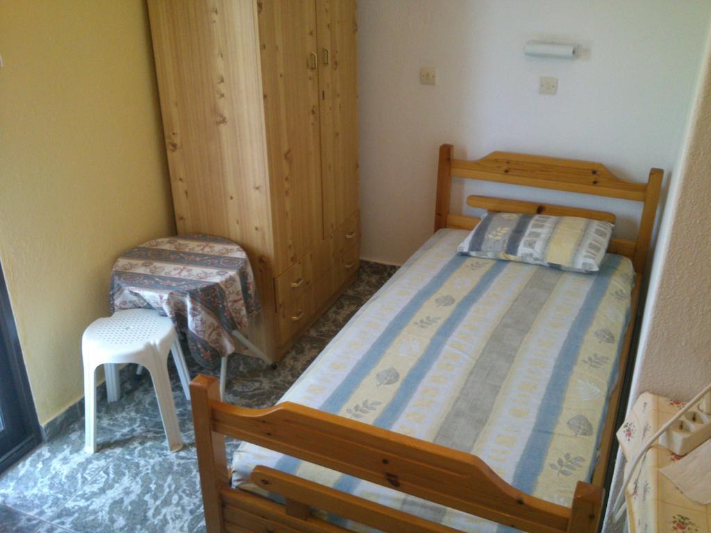 Apartment Vogiatzis