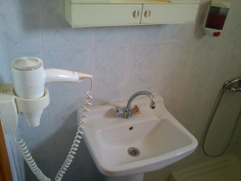 Apartment Vogiatzis *