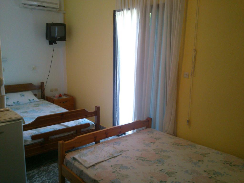 Vogiatzis Apartment Skala Kallirakhis