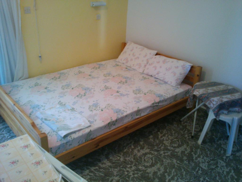 Vogiatzis Apartment