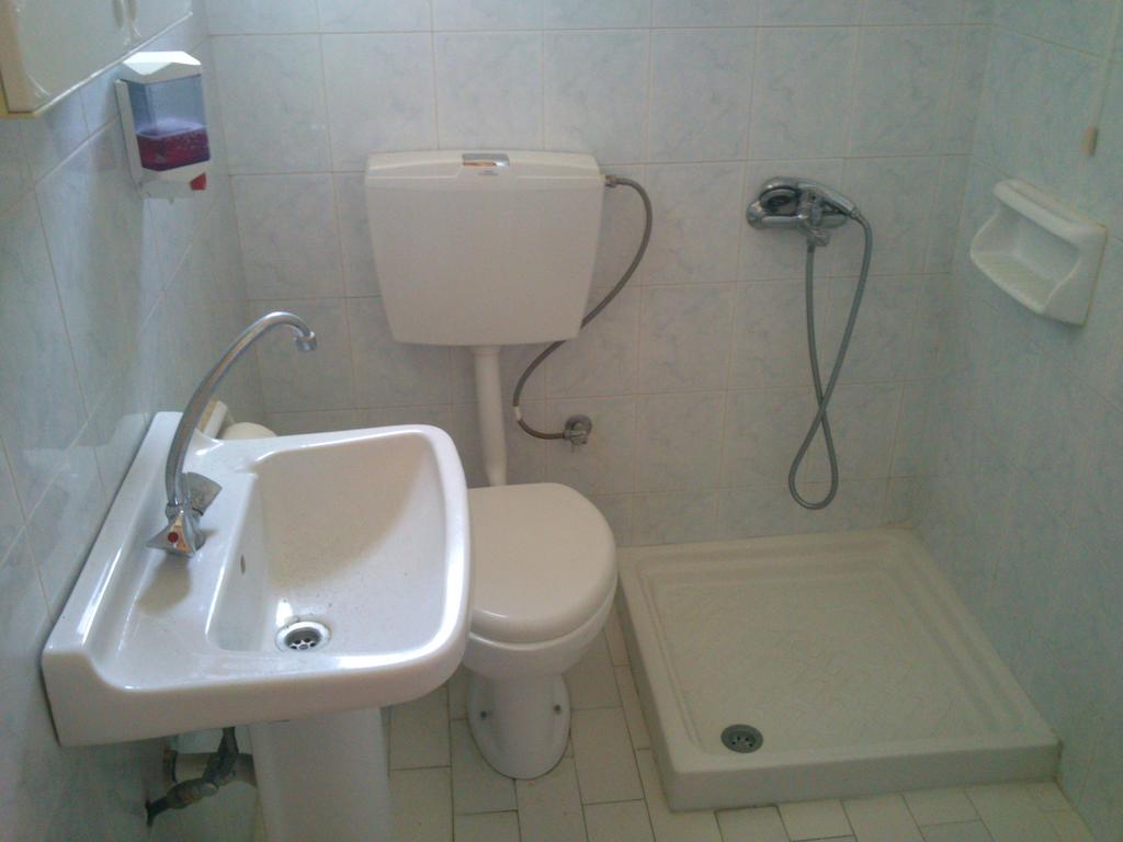 Apartment Vogiatzis *