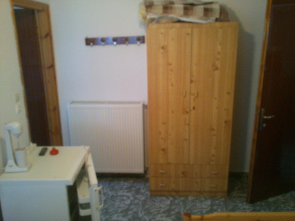 Vogiatzis * Skala Kallirakhis