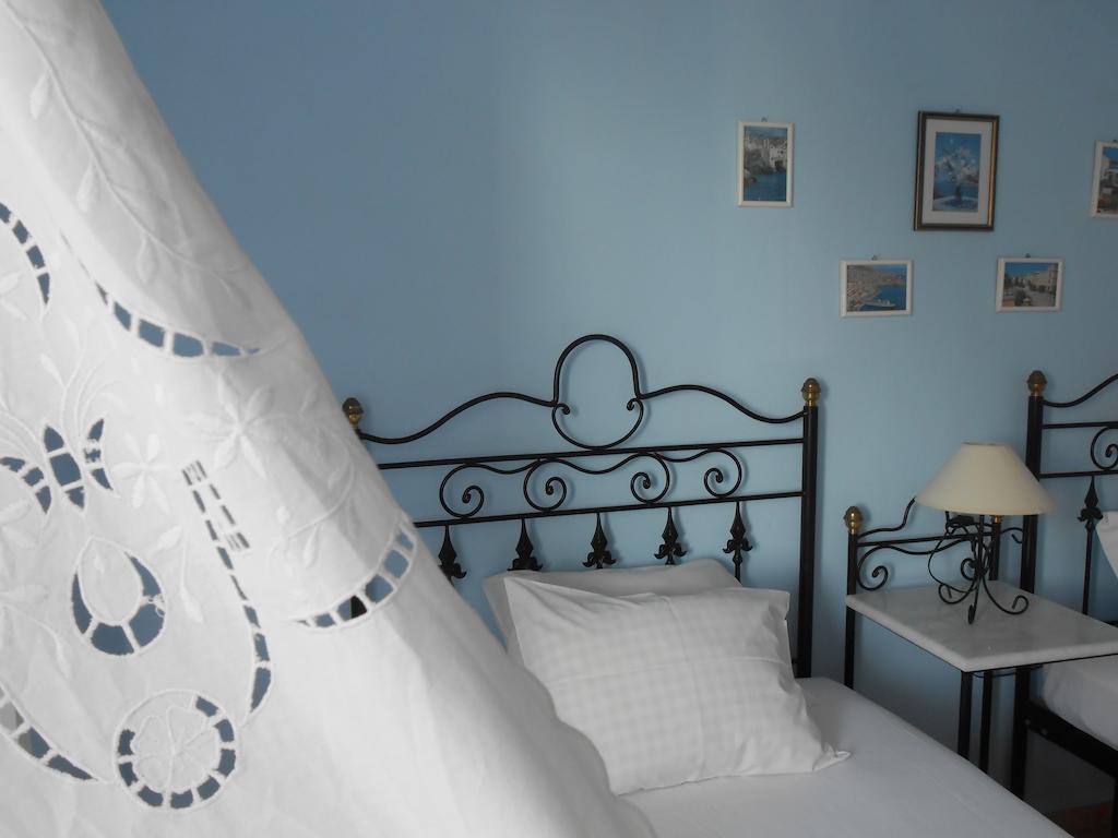Voutsinou Apartment Kini