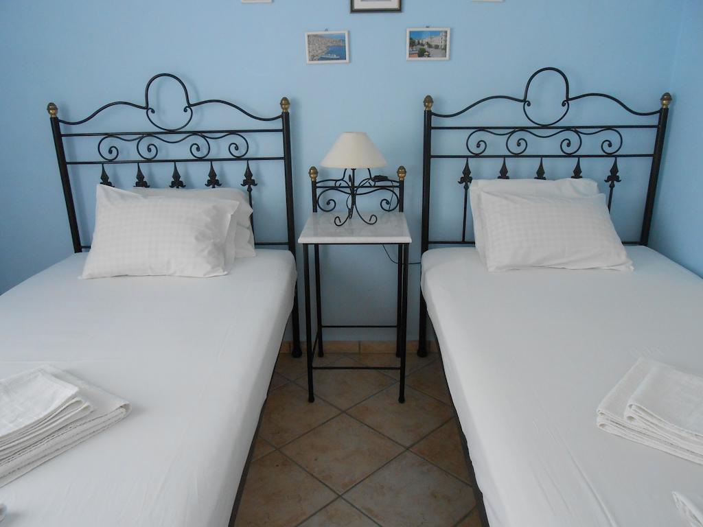 Apartment Voutsinou
