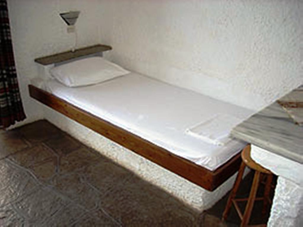 Apartment Alexandros